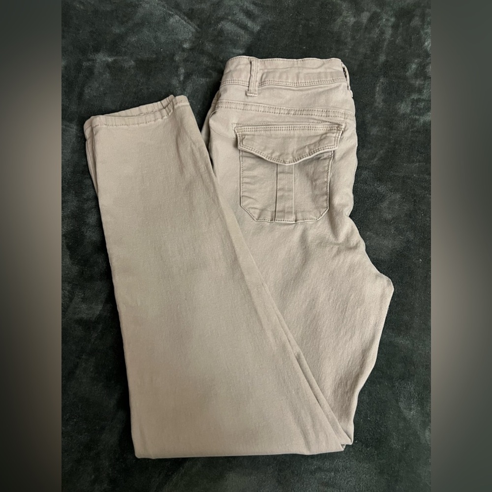 1822 DENIM WOMENS SIZE 6 *USED CONDITION *
